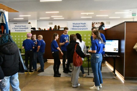 Biotechnologia thoruniensis [fot. Nadesłane]